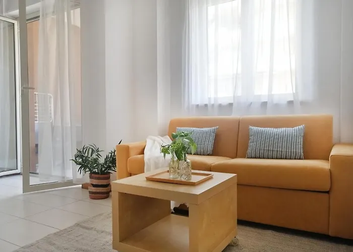 Apartment Holihome_chicky House Frn